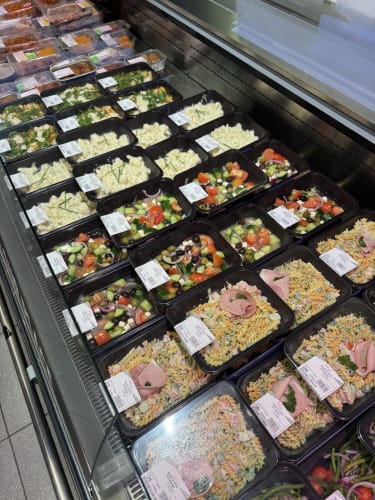 Delhaize Mouscron